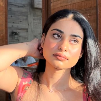 Shreya Prasad